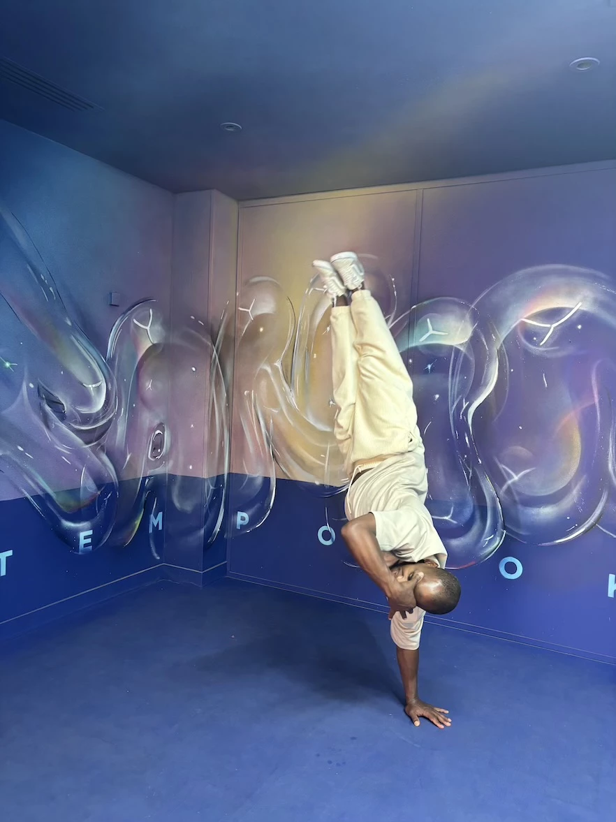 windmill breakdance, comment faire windmill, breakdance débutant, danse hip hop, breaking, figure breakdanc