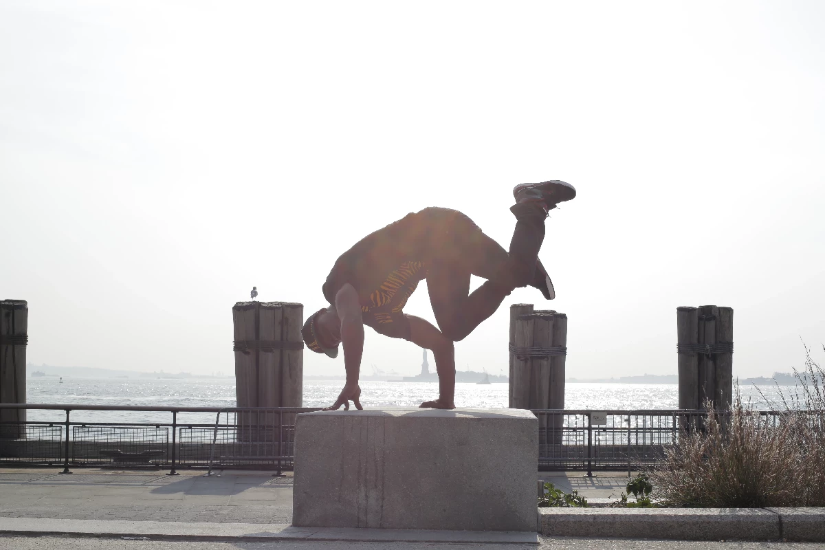 Animation danse pour collectivités
