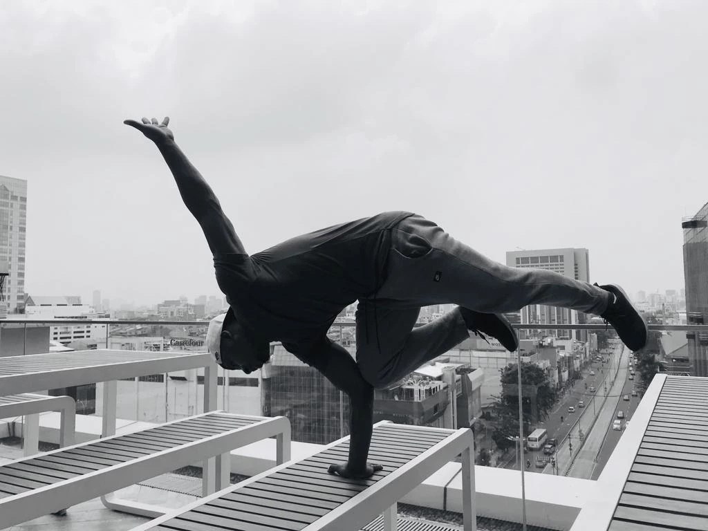 Animation danse pour les vœux du maire : pourquoi faire appel aux French Wingz 