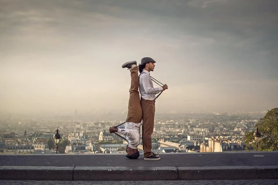 danseurs Hip-hop spécialisés dans l’événem danseurs Hip-hop spécialisés dans l’événem