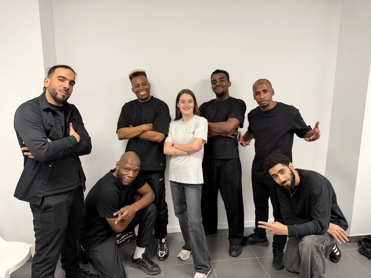 organiser anniversaire Paris, animation anniversaire enfants, spectacle interactif anniversaire, animation danse anniversaire, idée anniversaire original Paris, spectacle hip hop événem