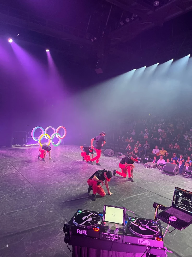 show hip hop evenementiel, spectacle hip hop entreprise, animation evenementielle hip hop, danseurs professionnels evenement, show urbain evenementiel, animation originale entreprise