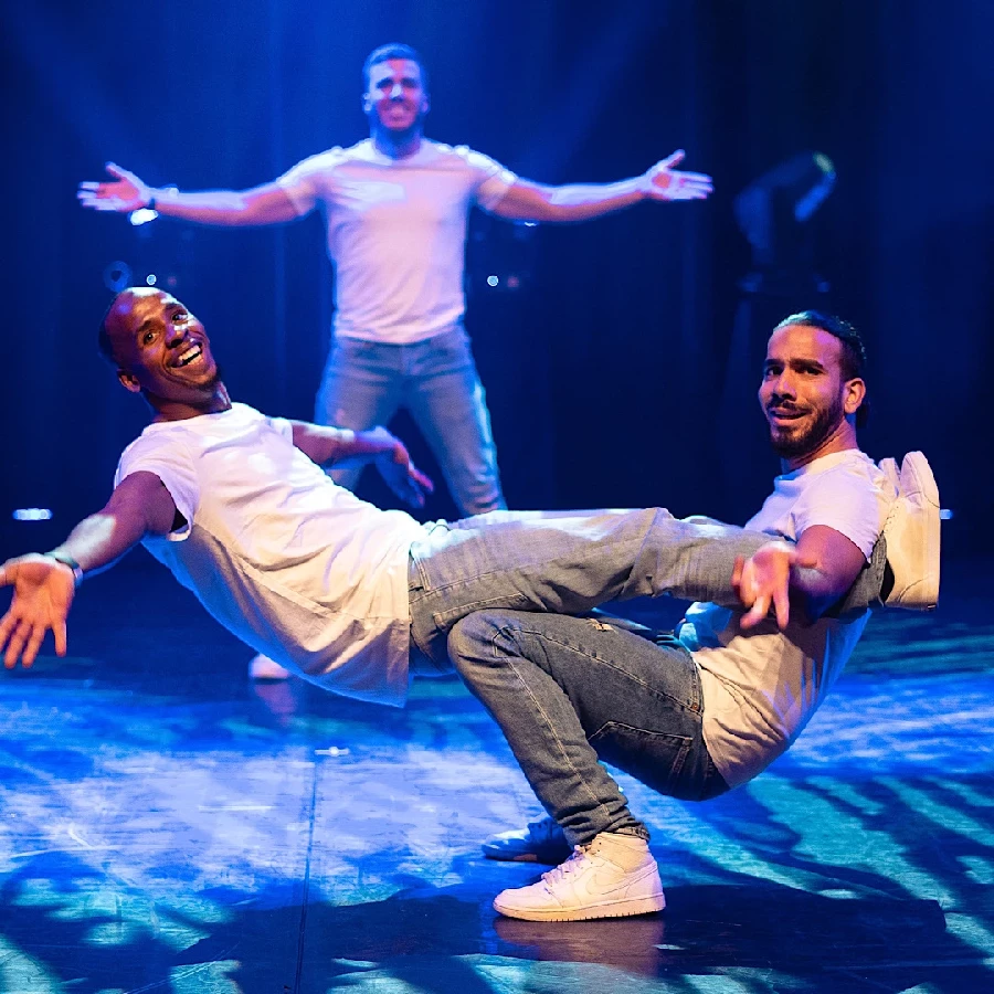 Barbecue corporate en plein air : pourquoi faire venir des danseurs hip-hop événementie