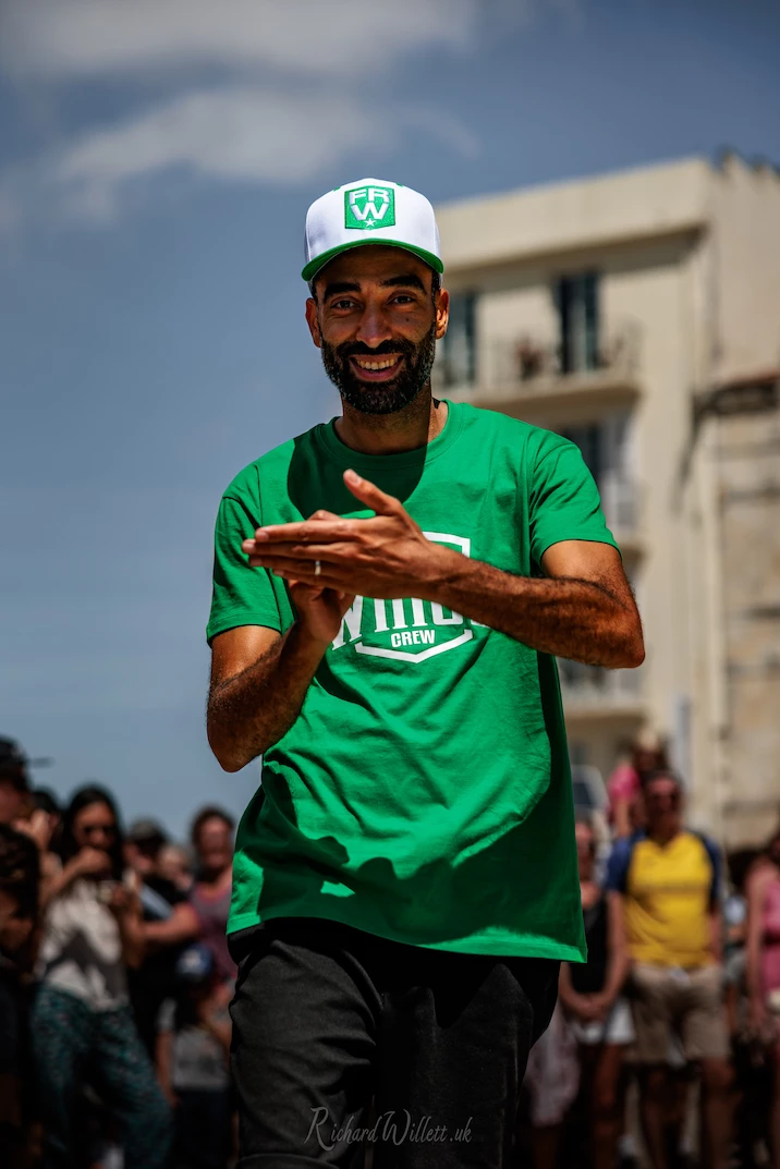 zack paris breakdance show danse show dance Paris hiphop French wingz